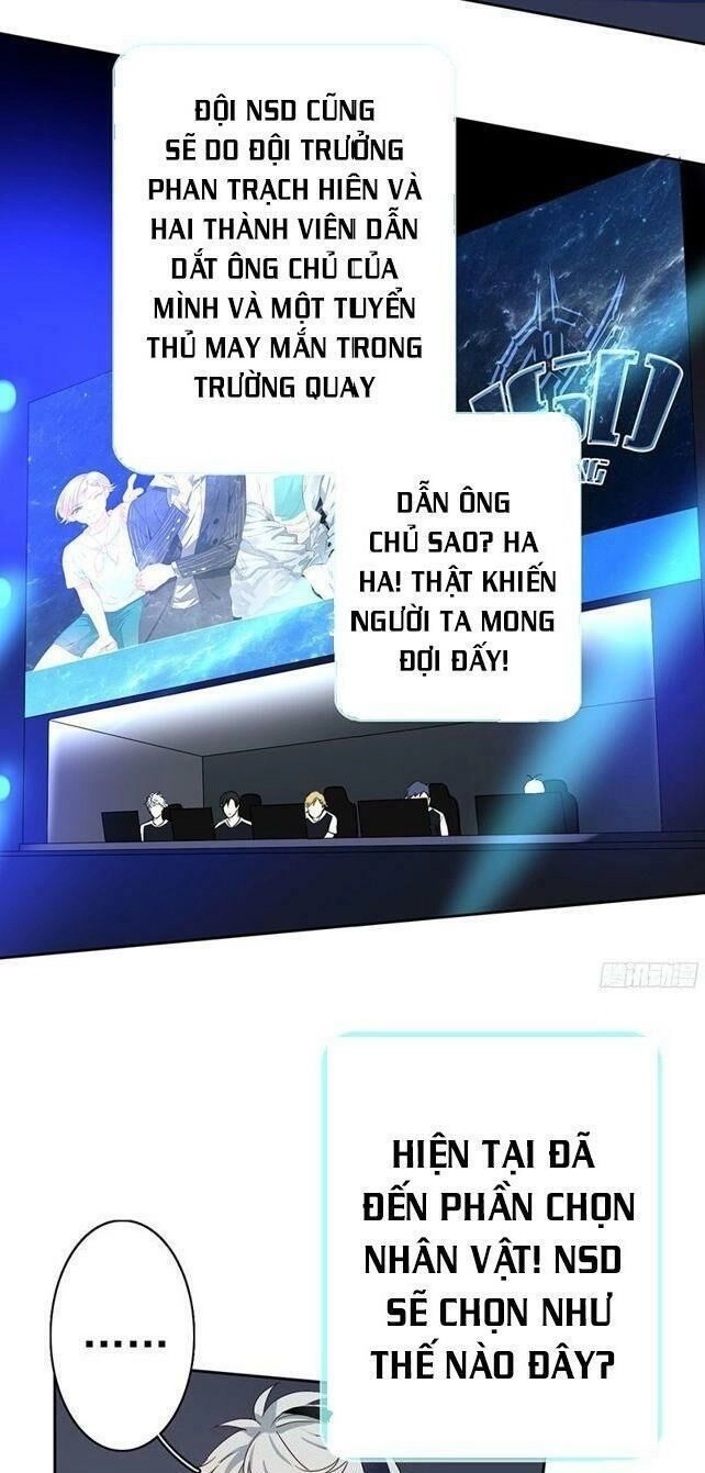 Khởi Động Lại Tương Lai Chapter 8 - 9