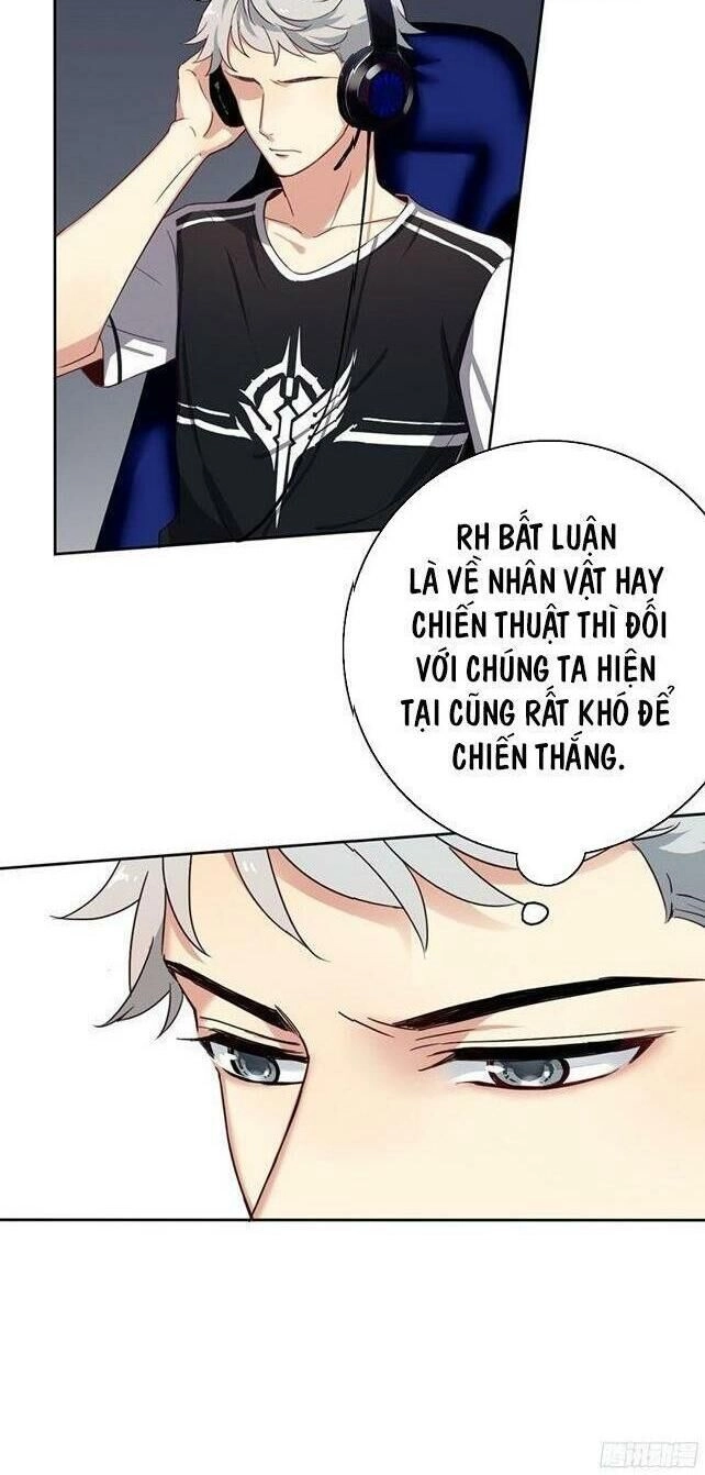 Khởi Động Lại Tương Lai Chapter 8 - 10