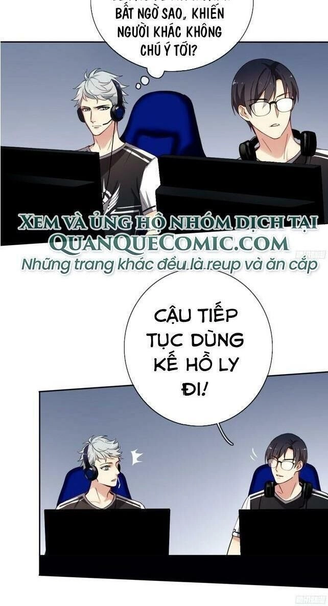 Khởi Động Lại Tương Lai Chapter 8 - 12