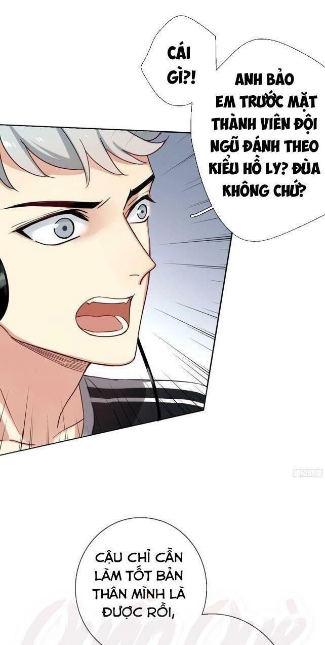 Khởi Động Lại Tương Lai Chapter 8 - 13