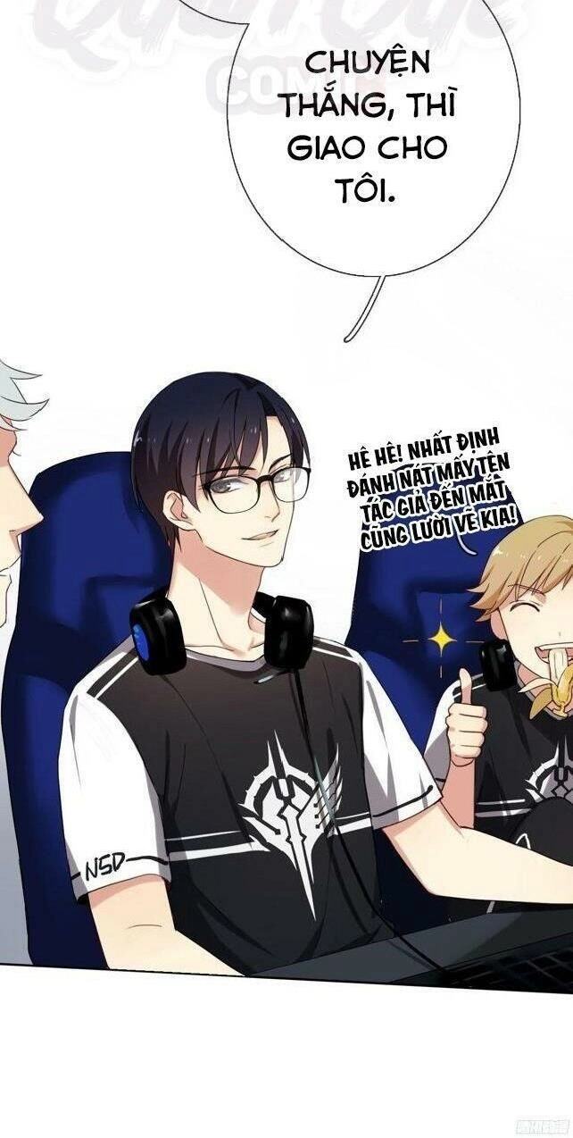 Khởi Động Lại Tương Lai Chapter 8 - 14