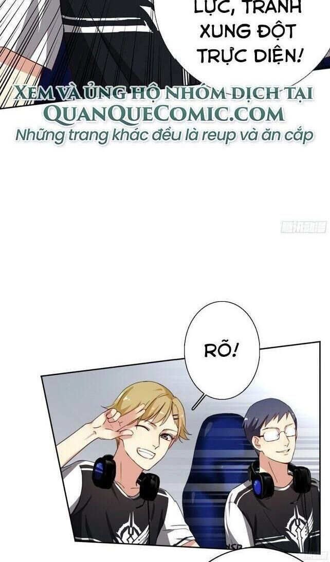 Khởi Động Lại Tương Lai Chapter 8 - 16