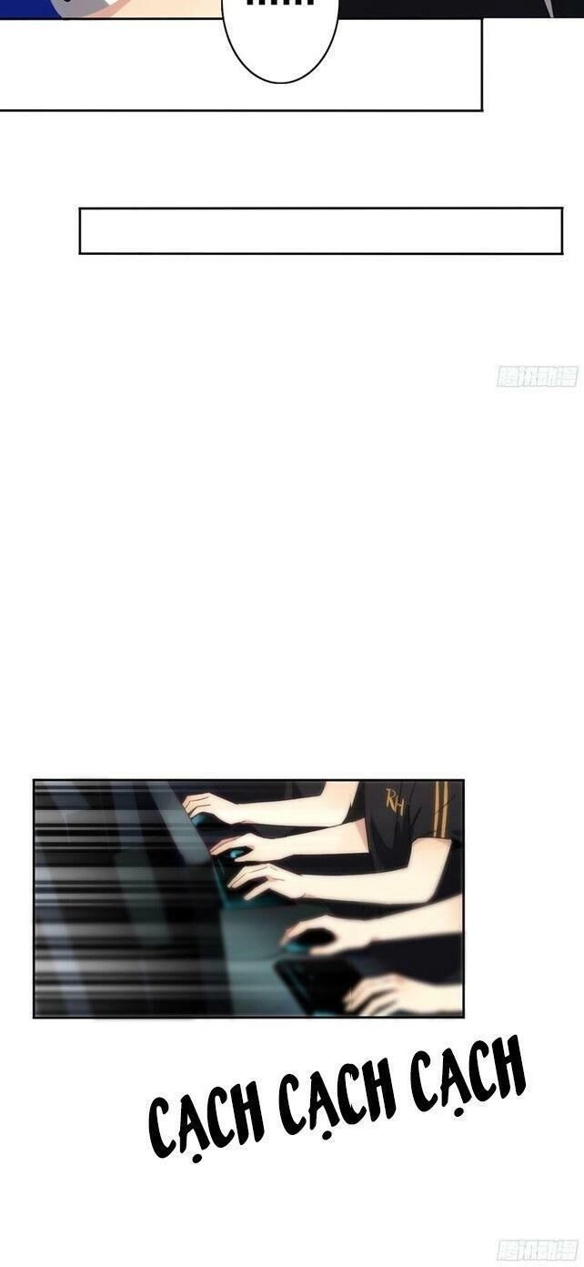 Khởi Động Lại Tương Lai Chapter 8 - 23