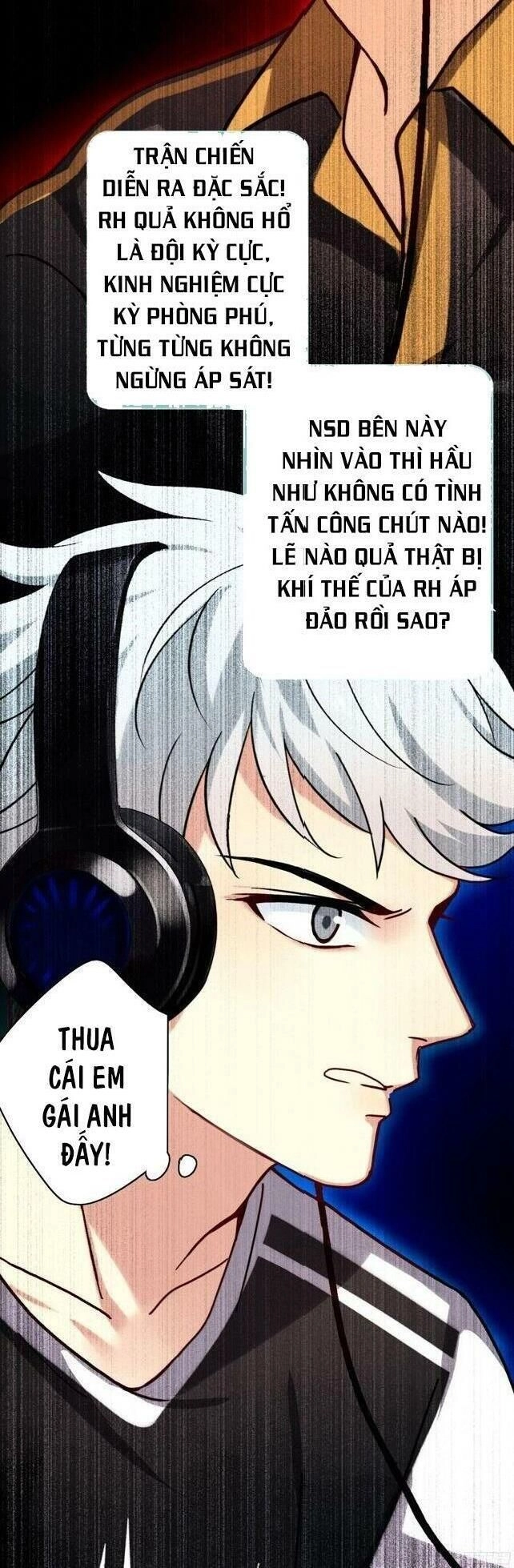 Khởi Động Lại Tương Lai Chapter 8 - 25