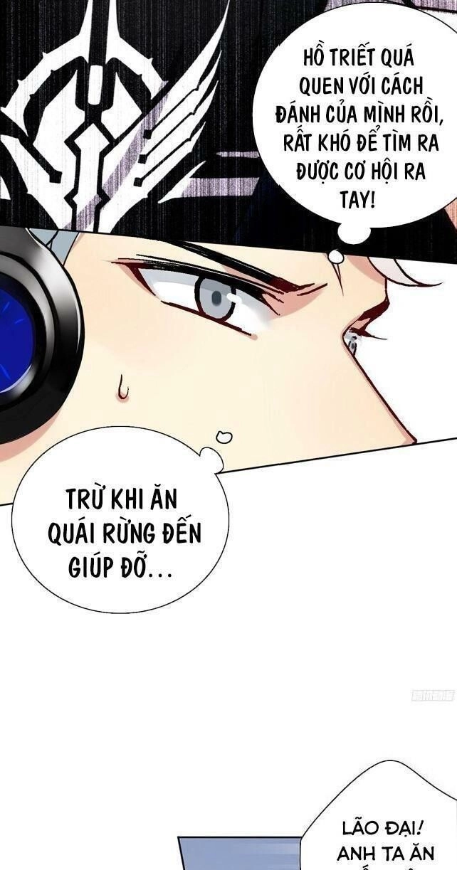 Khởi Động Lại Tương Lai Chapter 8 - 26