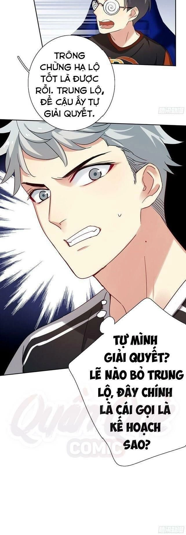 Khởi Động Lại Tương Lai Chapter 8 - 28