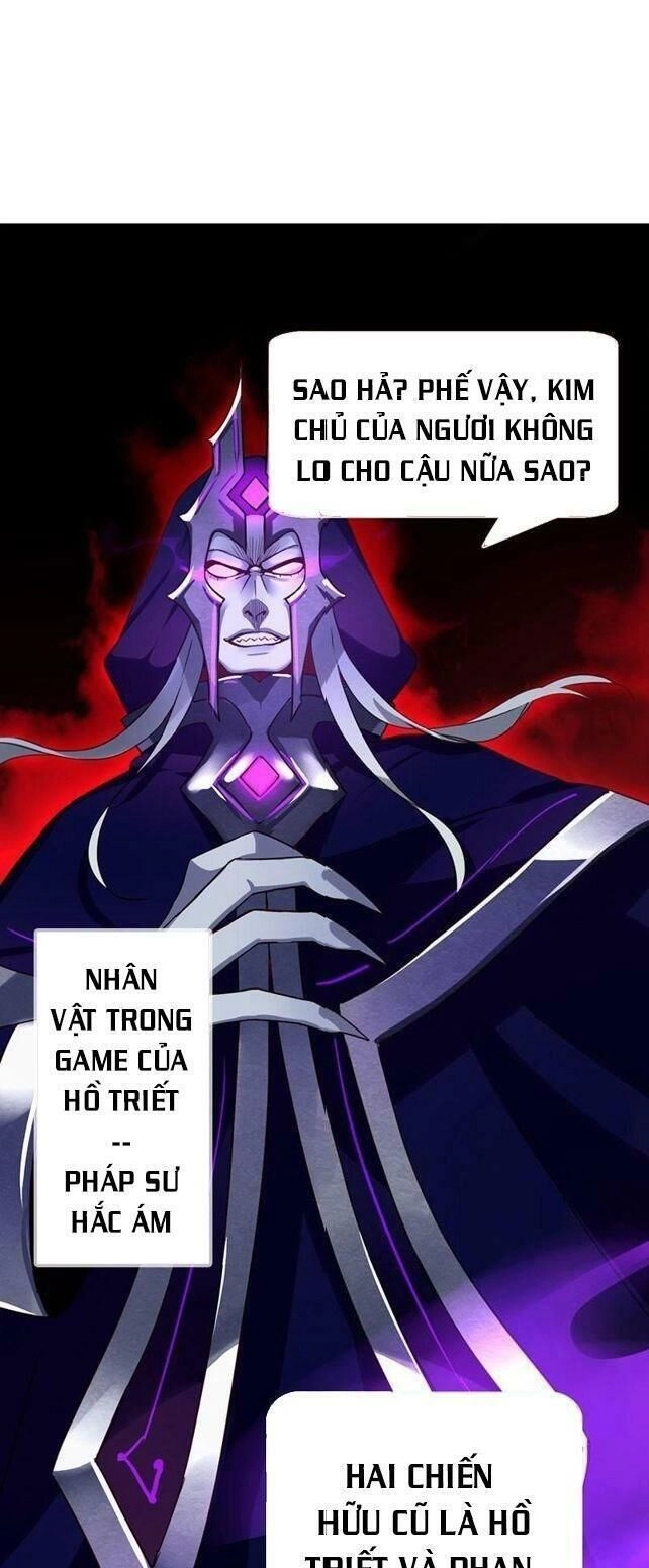 Khởi Động Lại Tương Lai Chapter 8 - 29