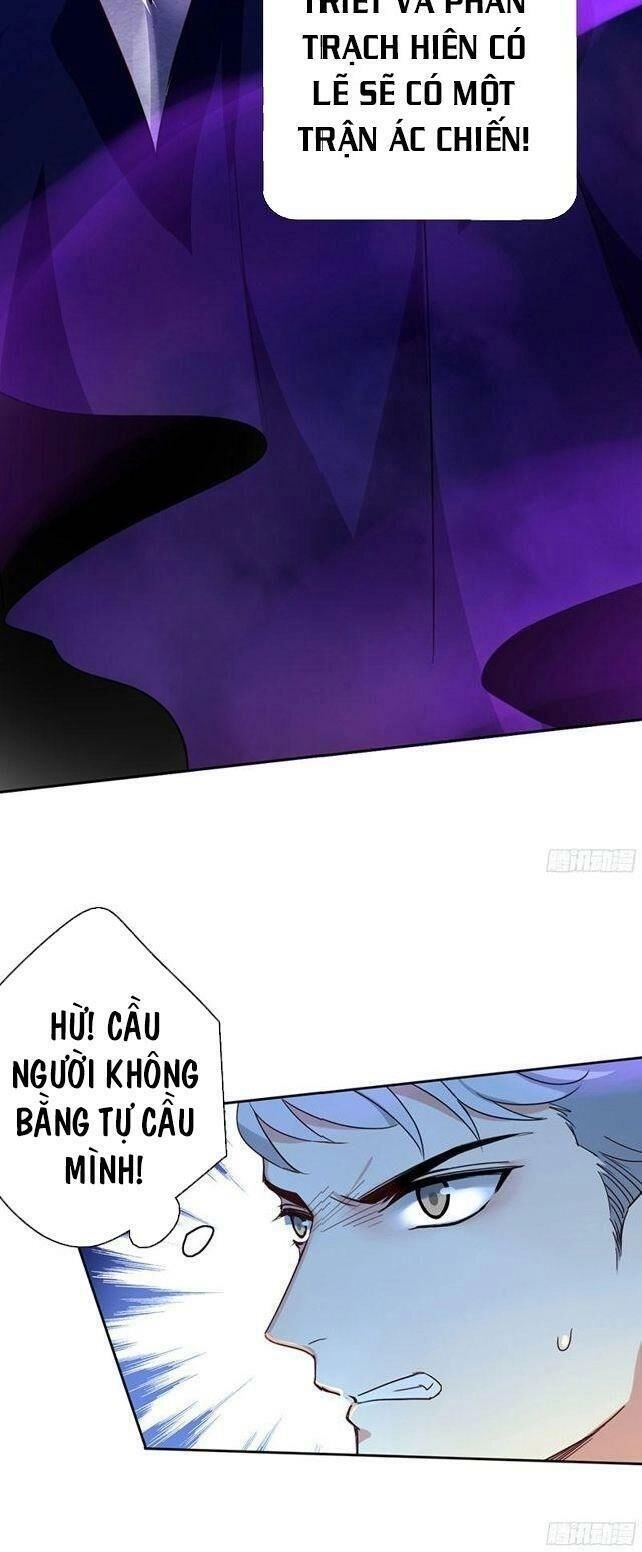 Khởi Động Lại Tương Lai Chapter 8 - 30