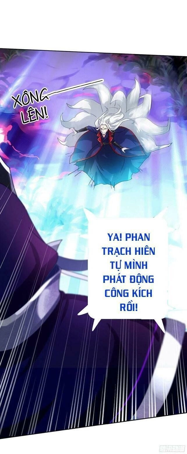 Khởi Động Lại Tương Lai Chapter 8 - 31