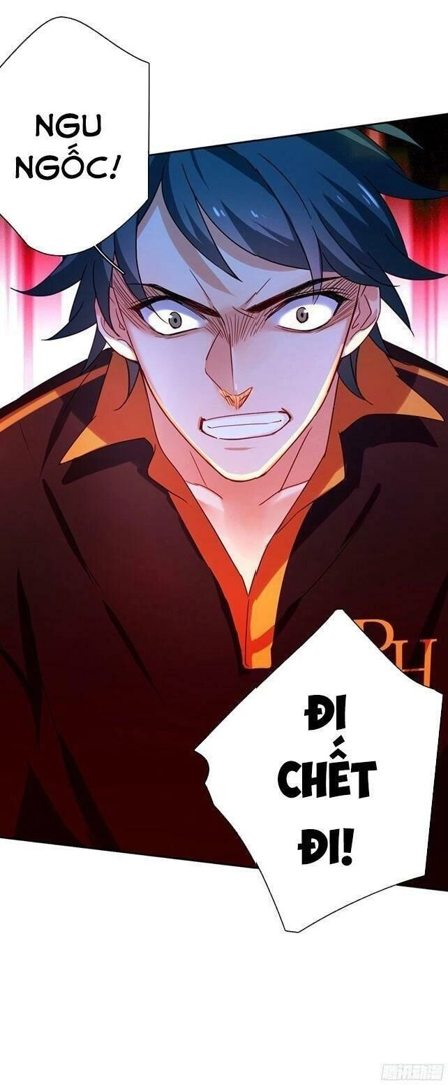 Khởi Động Lại Tương Lai Chapter 8 - 32