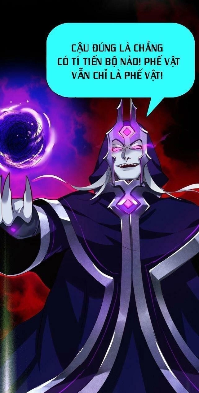 Khởi Động Lại Tương Lai Chapter 8 - 34