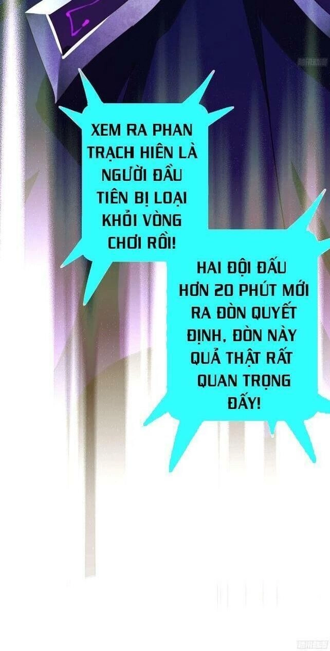 Khởi Động Lại Tương Lai Chapter 8 - 35