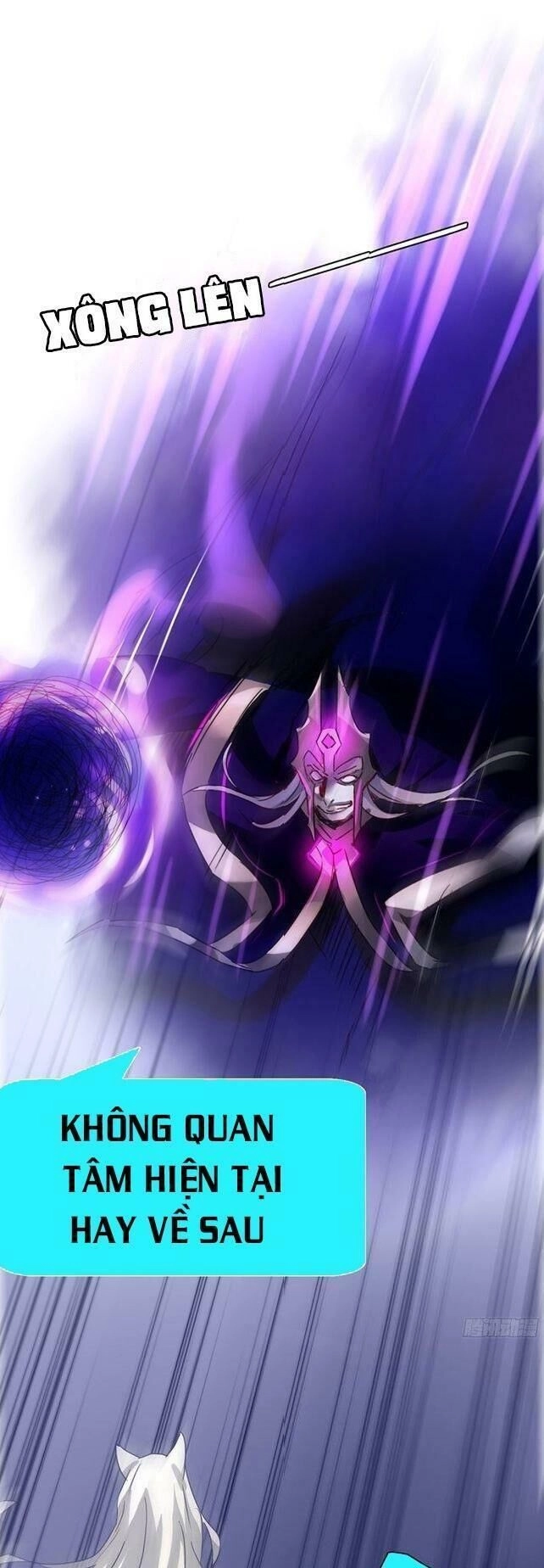 Khởi Động Lại Tương Lai Chapter 8 - 36