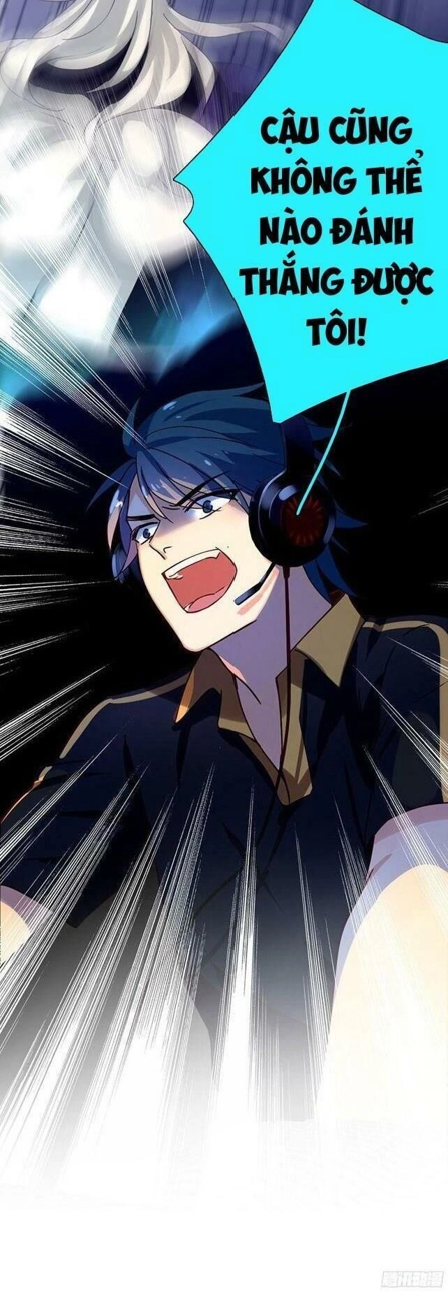 Khởi Động Lại Tương Lai Chapter 8 - 37