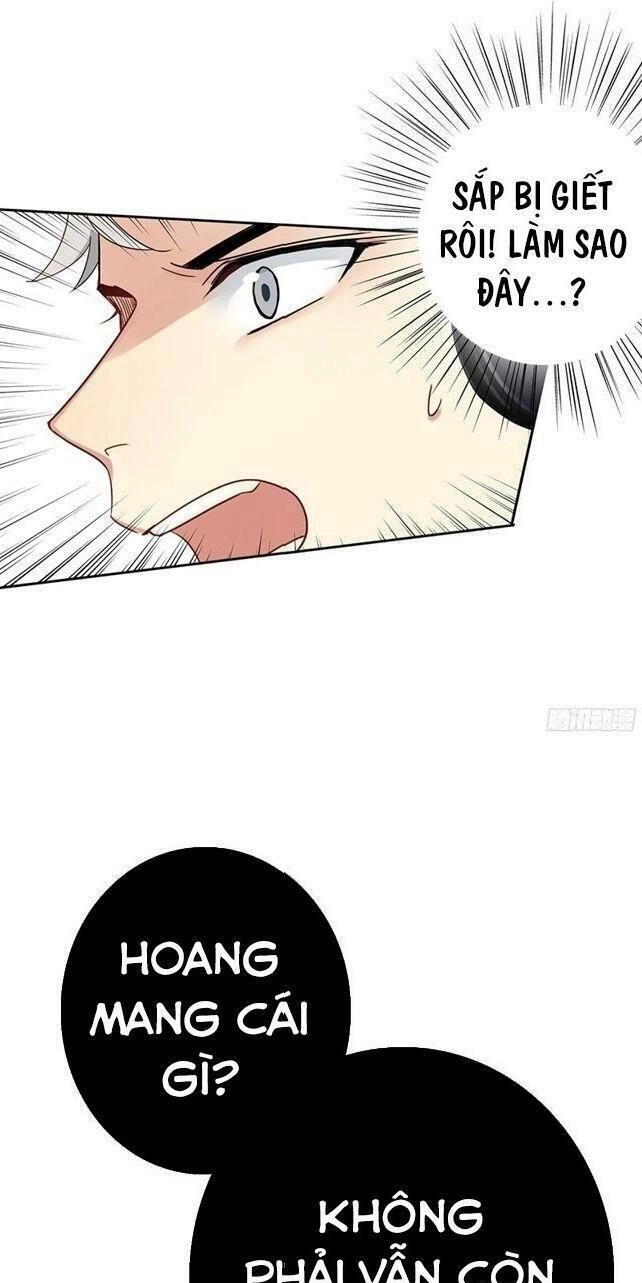 Khởi Động Lại Tương Lai Chapter 8 - 38