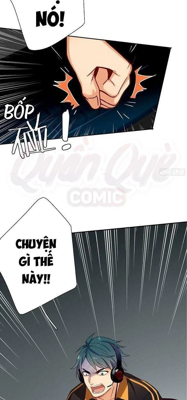 Khởi Động Lại Tương Lai Chapter 8 - 41