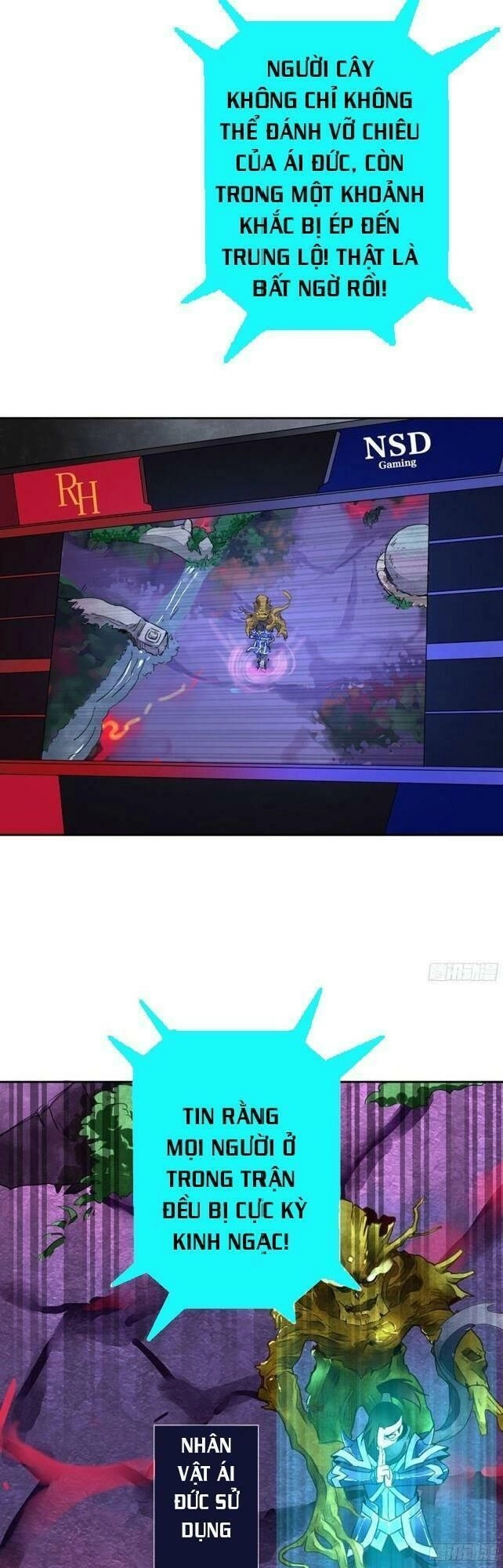 Khởi Động Lại Tương Lai Chapter 9 - 5