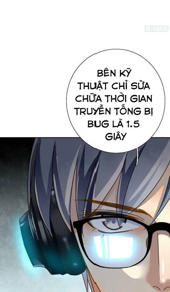 Khởi Động Lại Tương Lai Chapter 9 - 9