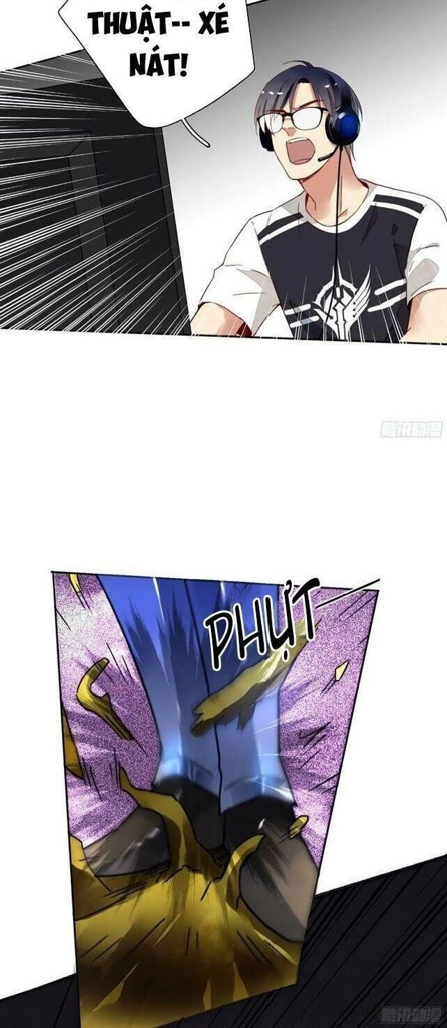 Khởi Động Lại Tương Lai Chapter 9 - 14