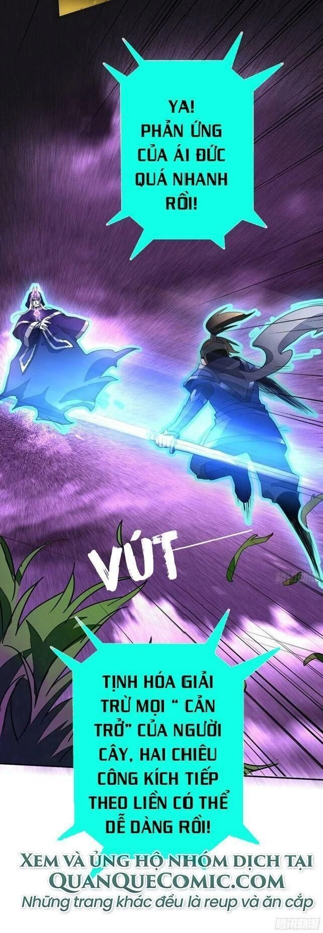 Khởi Động Lại Tương Lai Chapter 9 - 15