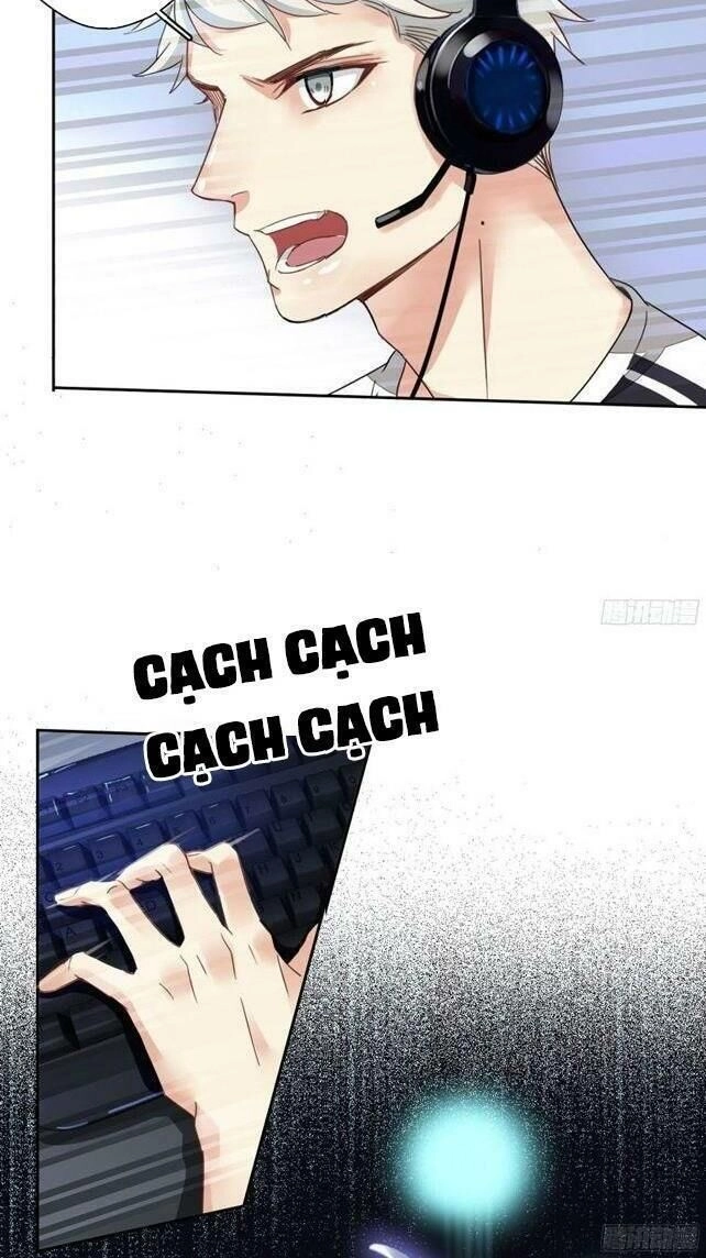 Khởi Động Lại Tương Lai Chapter 9 - 17