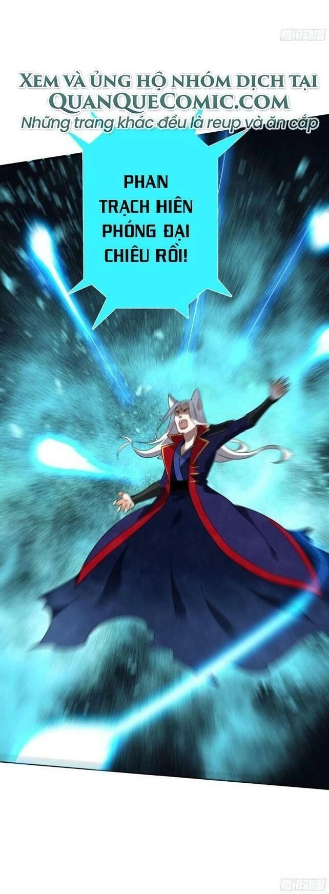 Khởi Động Lại Tương Lai Chapter 9 - 19