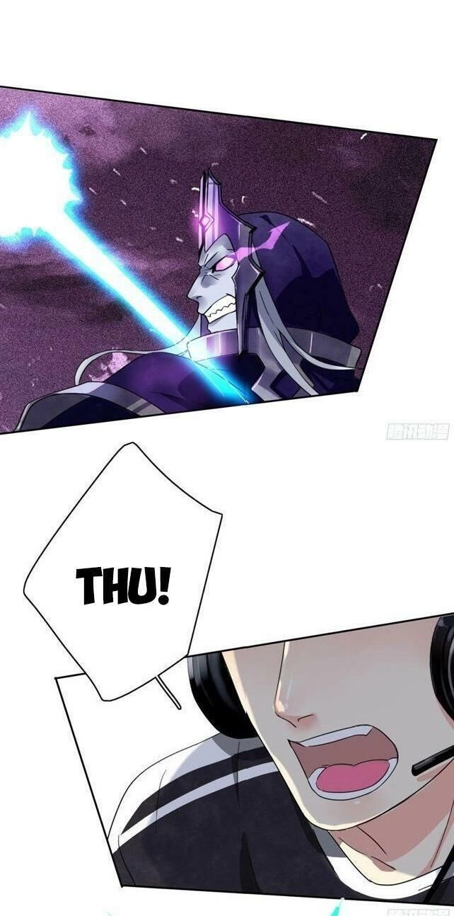 Khởi Động Lại Tương Lai Chapter 9 - 20