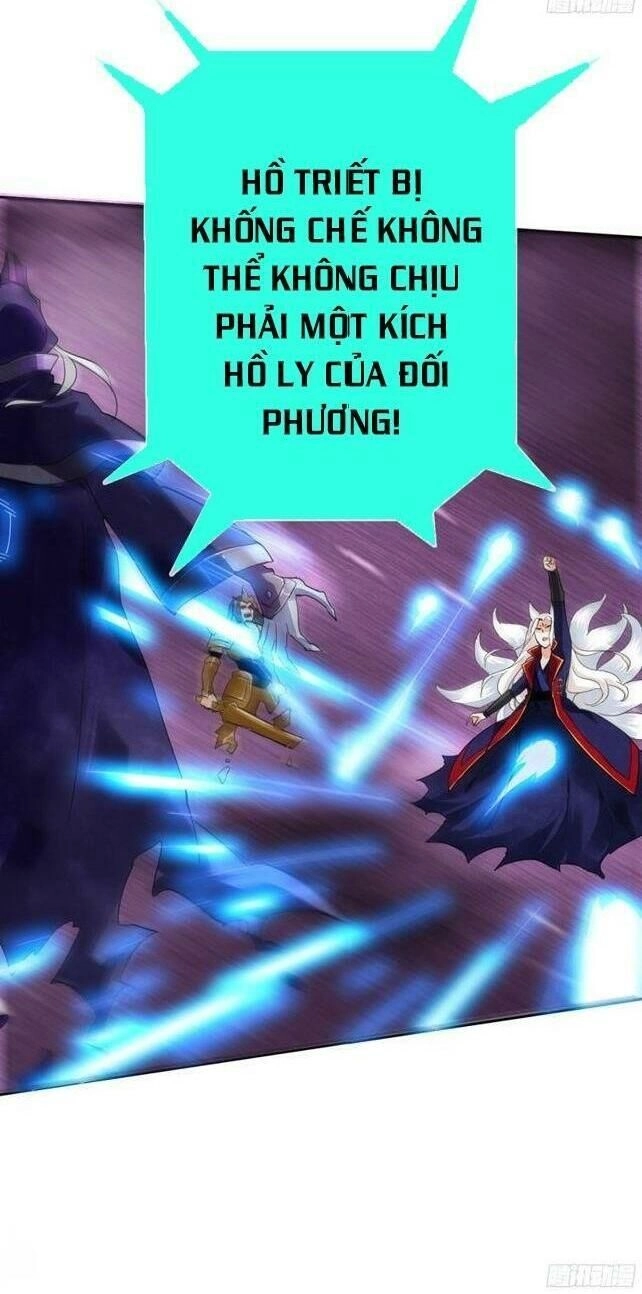 Khởi Động Lại Tương Lai Chapter 9 - 21