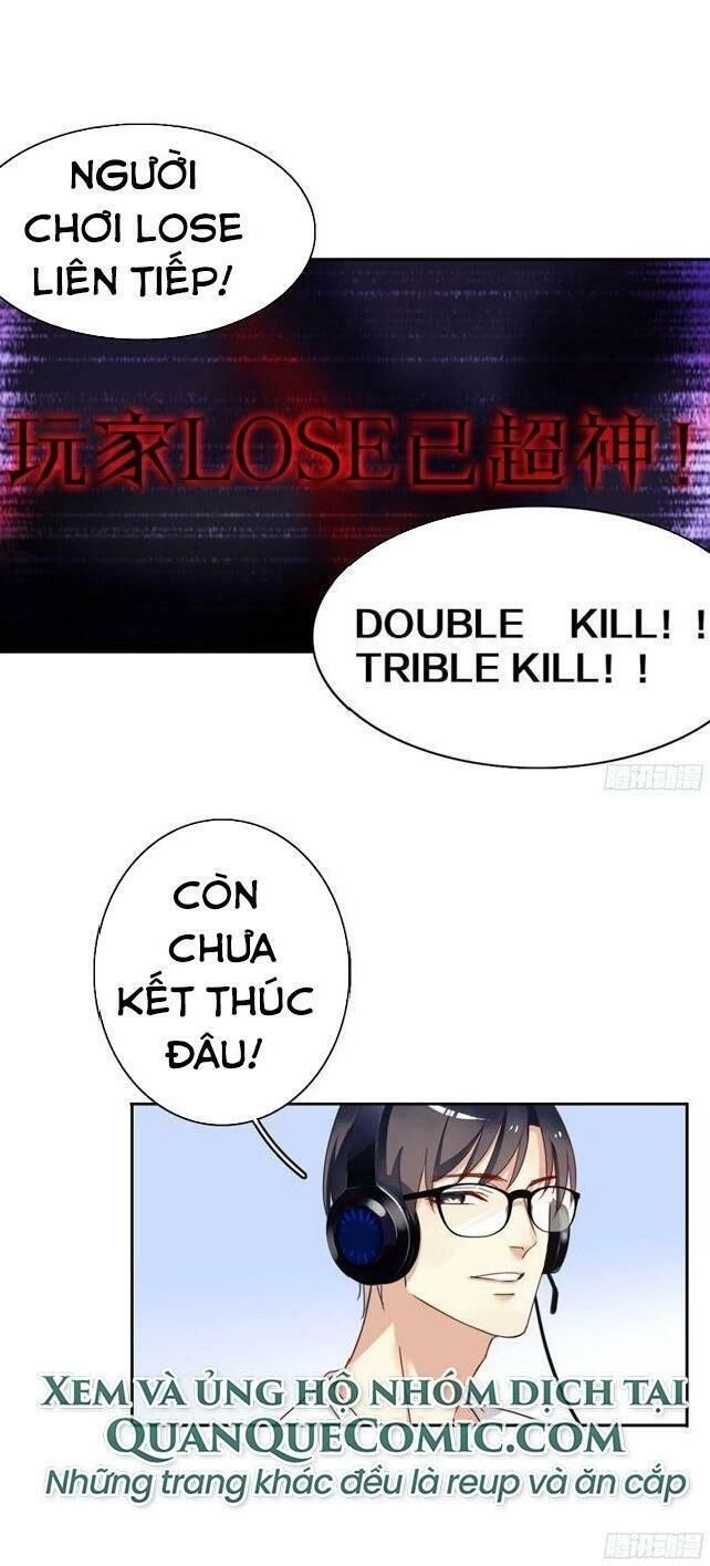 Khởi Động Lại Tương Lai Chapter 9 - 22