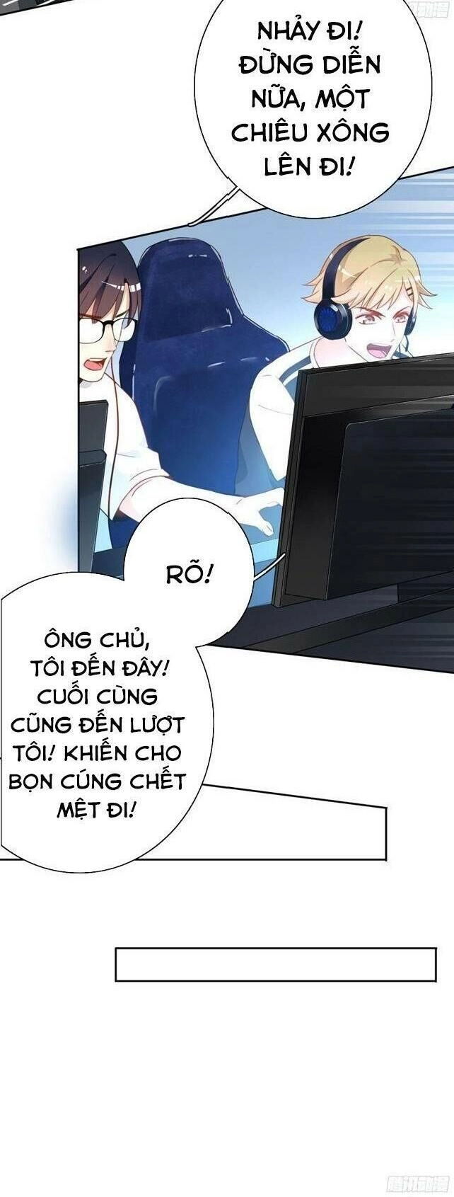 Khởi Động Lại Tương Lai Chapter 9 - 24