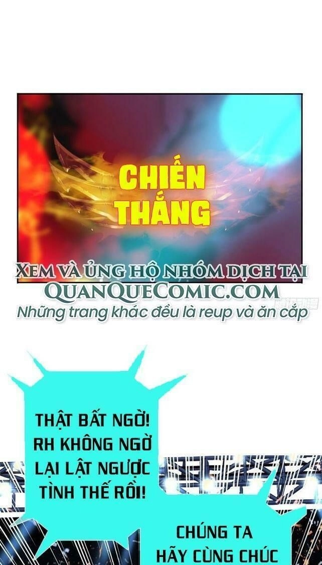 Khởi Động Lại Tương Lai Chapter 9 - 25