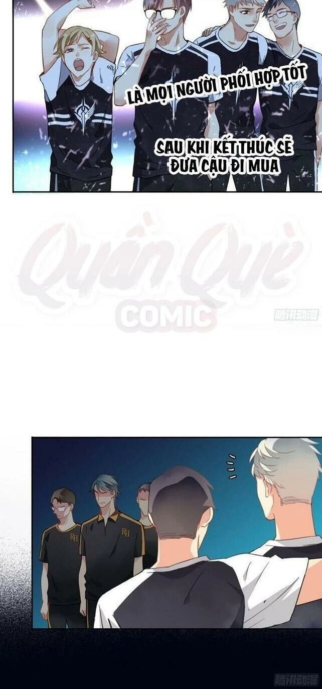 Khởi Động Lại Tương Lai Chapter 9 - 28