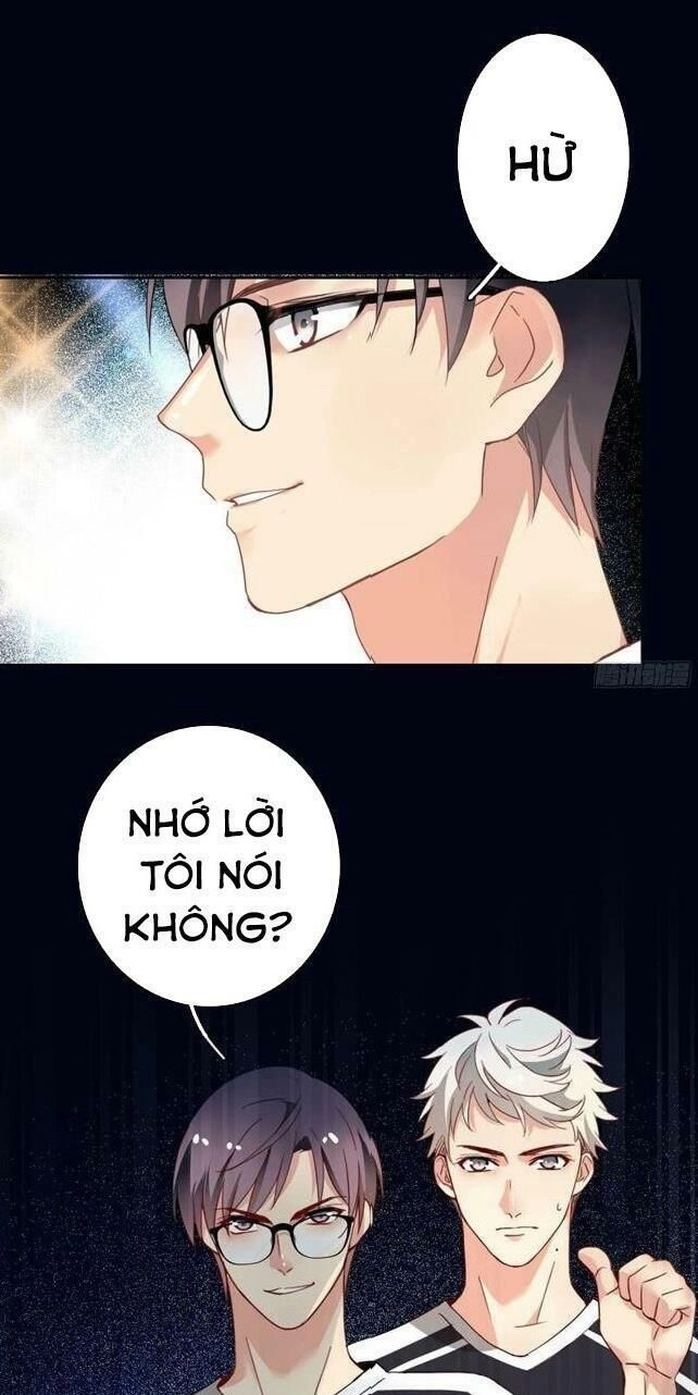 Khởi Động Lại Tương Lai Chapter 9 - 29