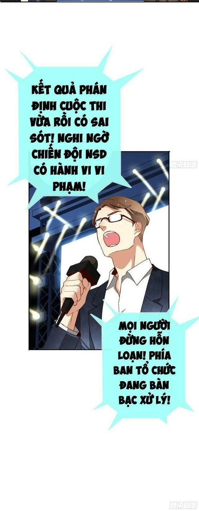 Khởi Động Lại Tương Lai Chapter 10 - 4