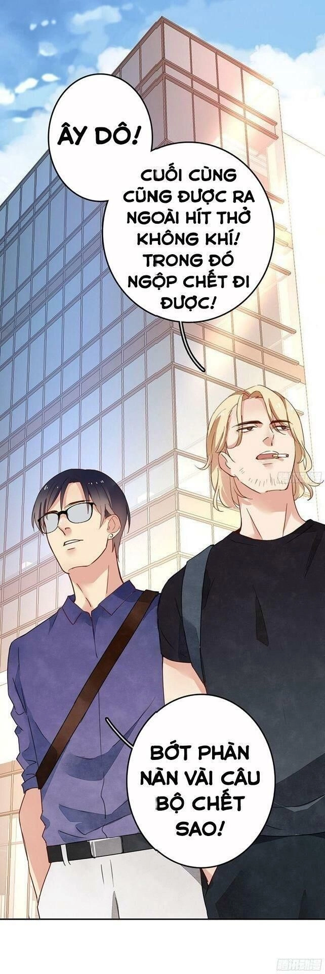 Khởi Động Lại Tương Lai Chapter 10 - 27