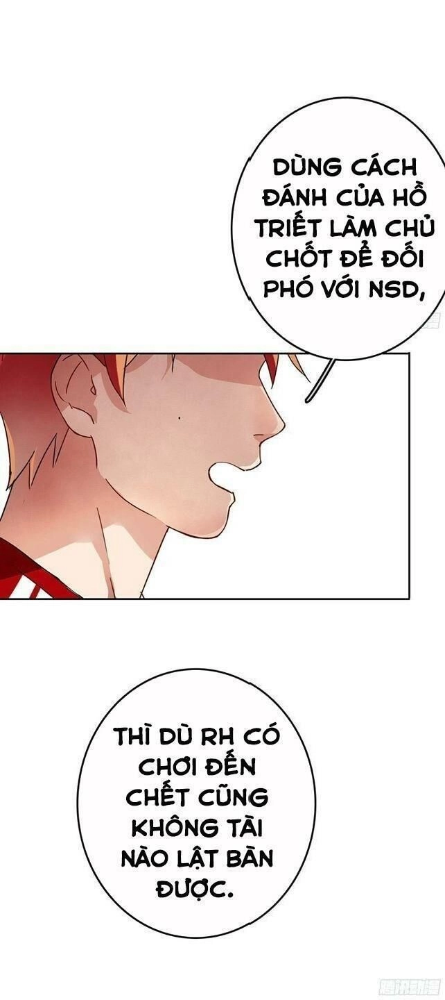 Khởi Động Lại Tương Lai Chapter 10 - 29