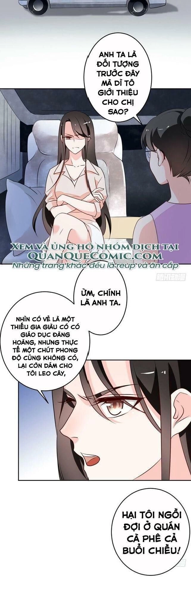 Khởi Động Lại Tương Lai Chapter 12 - 24