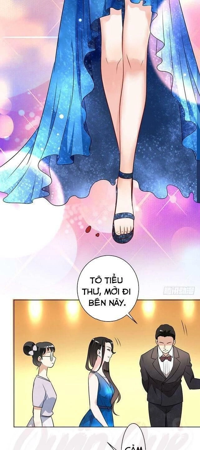 Khởi Động Lại Tương Lai Chapter 13 - 14