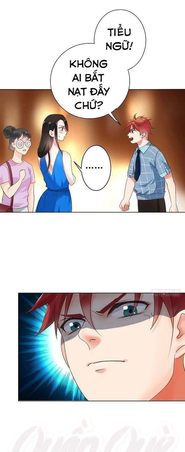 Khởi Động Lại Tương Lai Chapter 13 - 28