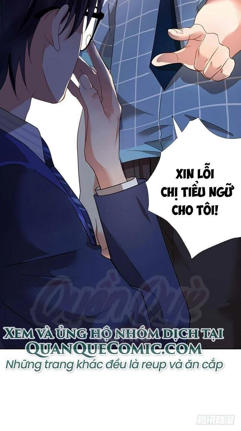 Khởi Động Lại Tương Lai Chapter 14 - 2