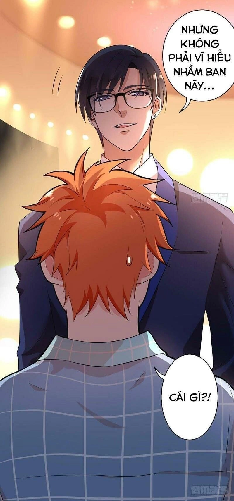 Khởi Động Lại Tương Lai Chapter 14 - 4