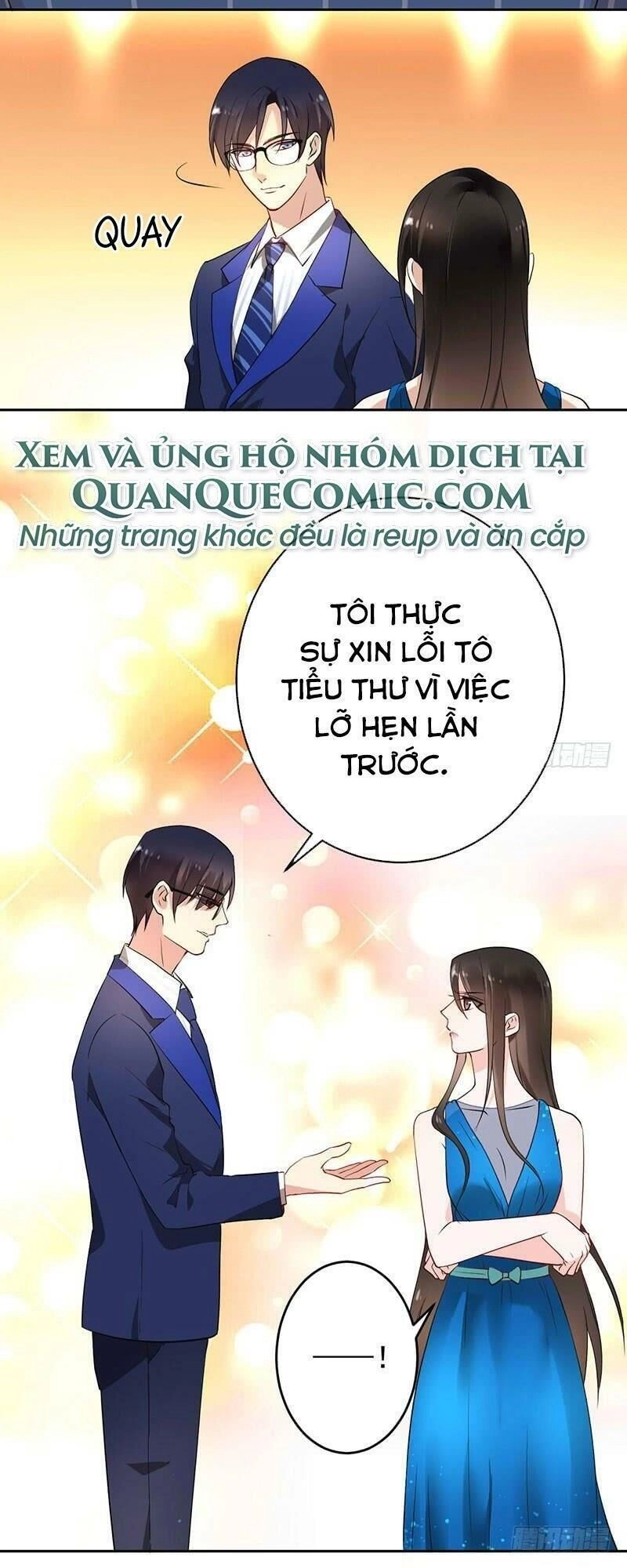 Khởi Động Lại Tương Lai Chapter 14 - 5