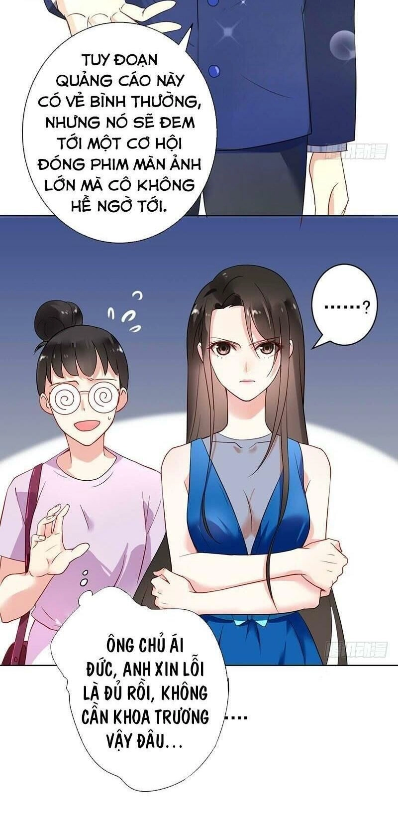 Khởi Động Lại Tương Lai Chapter 14 - 9