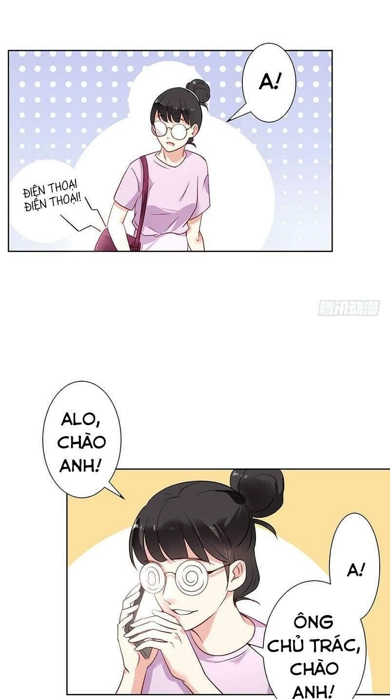 Khởi Động Lại Tương Lai Chapter 14 - 10