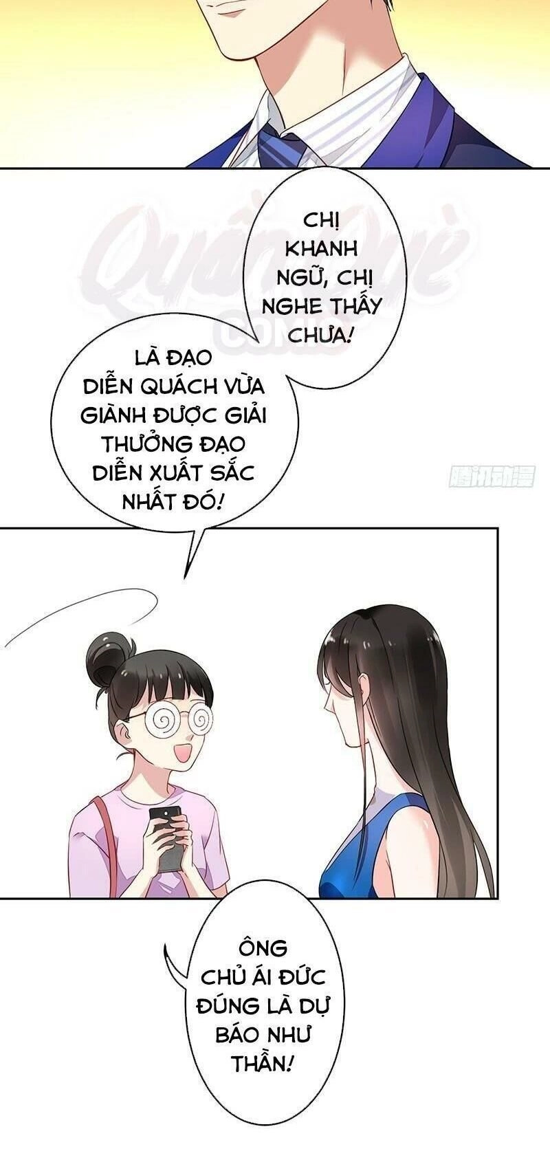 Khởi Động Lại Tương Lai Chapter 14 - 13