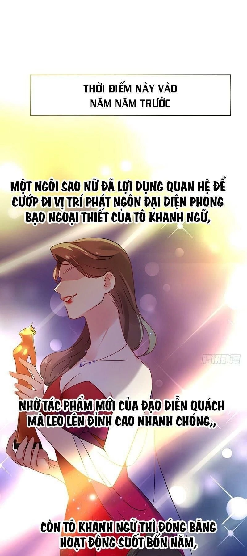 Khởi Động Lại Tương Lai Chapter 14 - 18