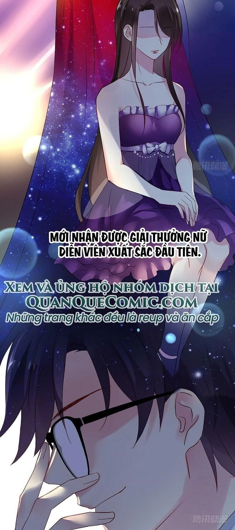 Khởi Động Lại Tương Lai Chapter 14 - 19