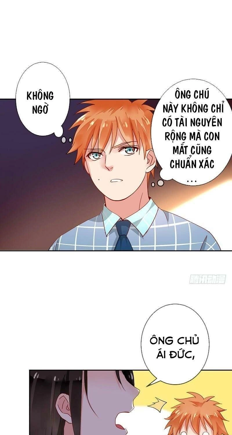 Khởi Động Lại Tương Lai Chapter 14 - 22