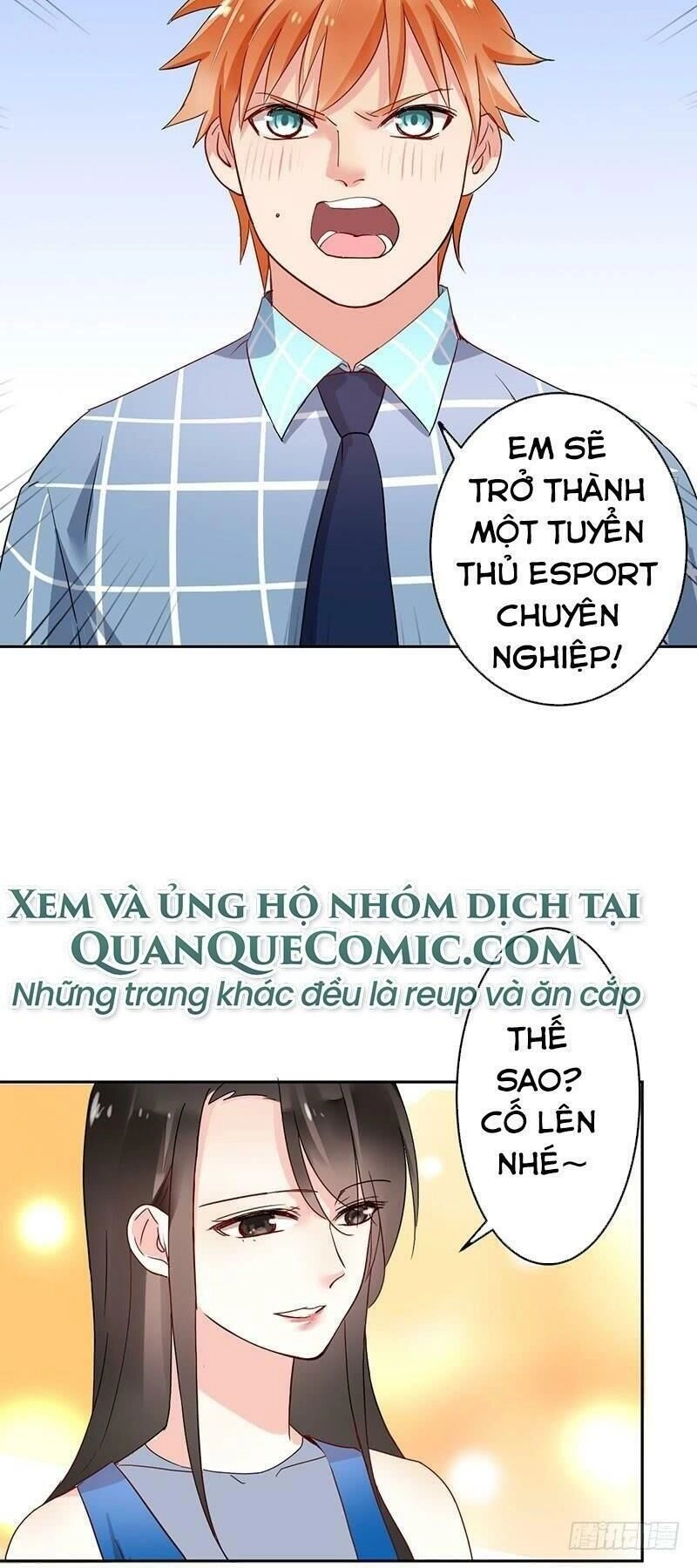 Khởi Động Lại Tương Lai Chapter 14 - 27