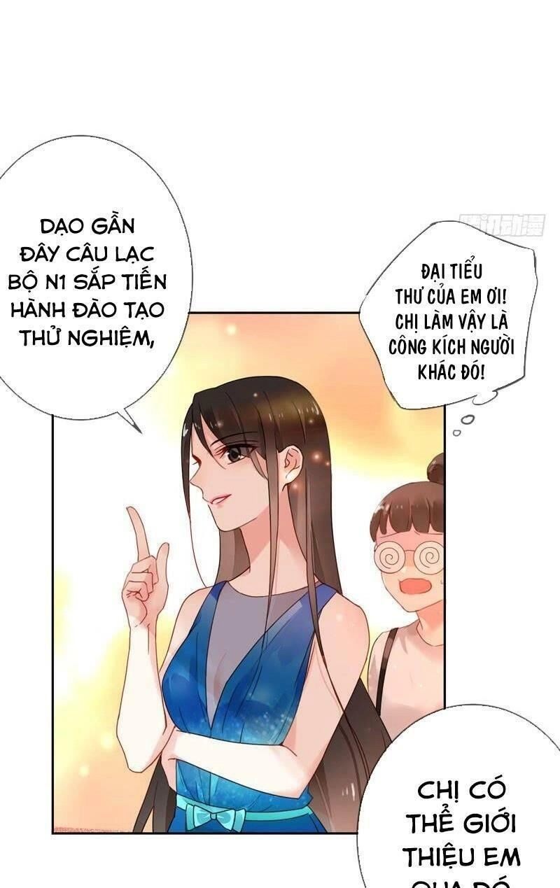 Khởi Động Lại Tương Lai Chapter 15 - 3